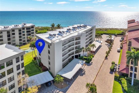 Copropriété à vendre à Sarasota, Floride: 2 chambres, 119.47 m2 № 2196291 - photo 12