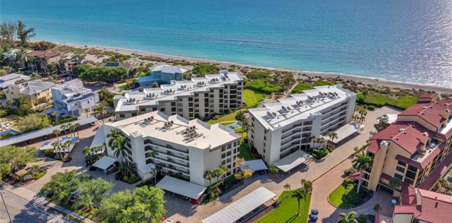 Condo à Sarasota, Floride, 2 chambres № 2196291