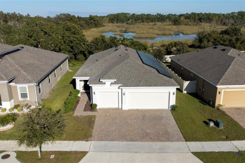 House in Groveland, Florida 4 bedrooms, 176.51 sq.m. № 2165959 - photo 23