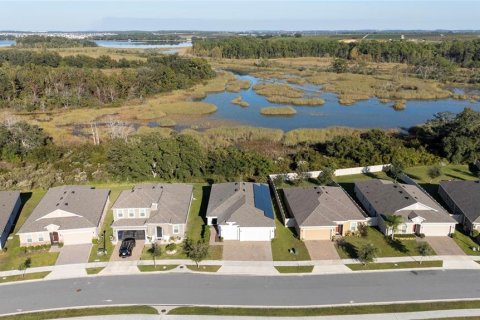 House in Groveland, Florida 4 bedrooms, 176.51 sq.m. № 2165959 - photo 24