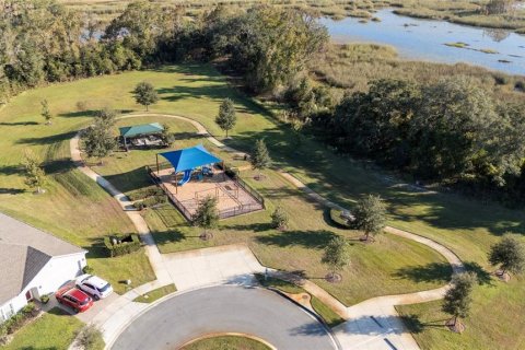 House in Groveland, Florida 4 bedrooms, 176.51 sq.m. № 2165959 - photo 30