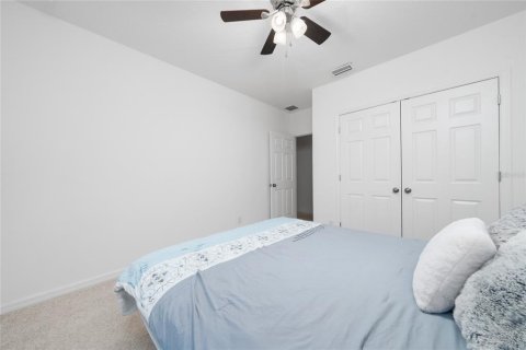 House in Groveland, Florida 4 bedrooms, 176.51 sq.m. № 2165959 - photo 18