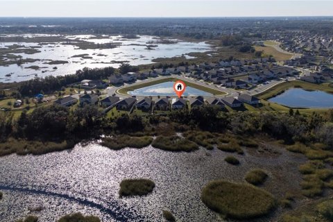 House in Groveland, Florida 4 bedrooms, 176.51 sq.m. № 2165959 - photo 27