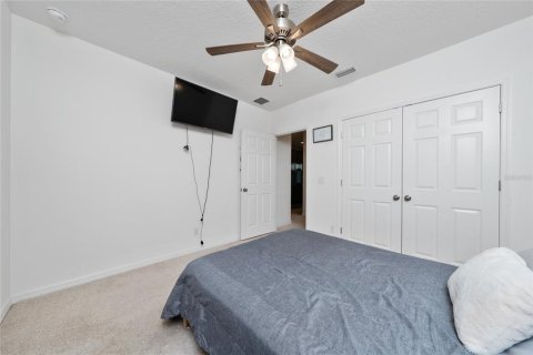 House in Groveland, Florida 4 bedrooms, 176.51 sq.m. № 2165959 - photo 16