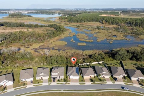 House in Groveland, Florida 4 bedrooms, 176.51 sq.m. № 2165959 - photo 25