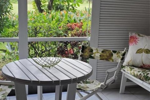 Condo in Pompano Beach, Florida, 2 bedrooms № 2260143 - photo 19