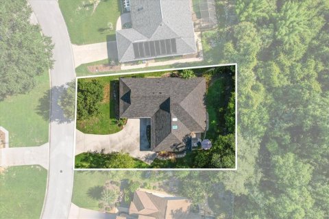 Villa ou maison à vendre à Crystal River, Floride: 3 chambres, 185.71 m2 № 1853849 - photo 6
