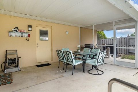 Villa ou maison à vendre à Lake Wales, Floride: 2 chambres, 154.96 m2 № 2142381 - photo 30
