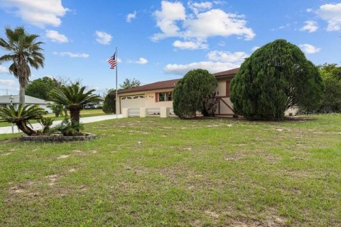 Villa ou maison à vendre à Lake Wales, Floride: 2 chambres, 154.96 m2 № 2142381 - photo 10