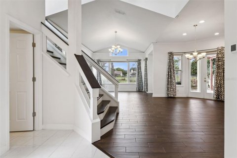 Купить виллу или дом в Орландо, Флорида 5 комнат, 243.4м2, № 2345147 - фото 4