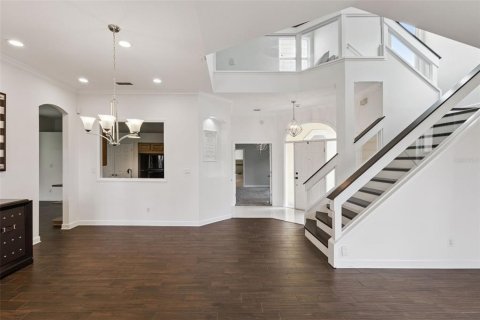 Купить виллу или дом в Орландо, Флорида 5 комнат, 243.4м2, № 2345147 - фото 11