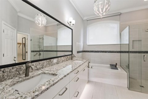 Купить виллу или дом в Орландо, Флорида 5 комнат, 243.4м2, № 2345147 - фото 29