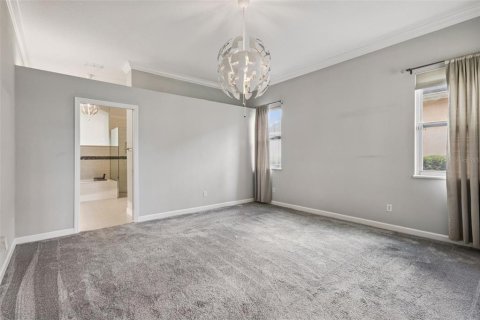Купить виллу или дом в Орландо, Флорида 5 комнат, 243.4м2, № 2345147 - фото 21