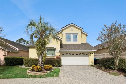 House in Orlando, Florida 3 bedrooms, 243.4 sq.m. № 2345147