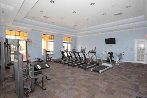 Adosado en alquiler en Kissimmee, Florida, 3 dormitorios, 158.03 m2 № 1670770 - foto 26