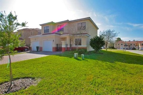 Adosado en alquiler en Kissimmee, Florida, 3 dormitorios, 158.03 m2 № 1670770 - foto 1