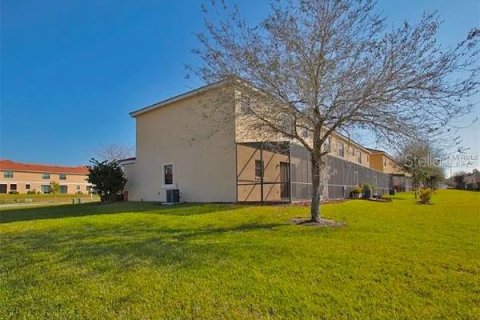 Adosado en alquiler en Kissimmee, Florida, 3 dormitorios, 158.03 m2 № 1670770 - foto 23