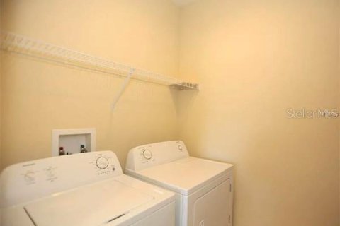 Adosado en alquiler en Kissimmee, Florida, 3 dormitorios, 158.03 m2 № 1670770 - foto 21