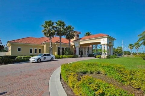 Adosado en alquiler en Kissimmee, Florida, 3 dormitorios, 158.03 m2 № 1670770 - foto 22