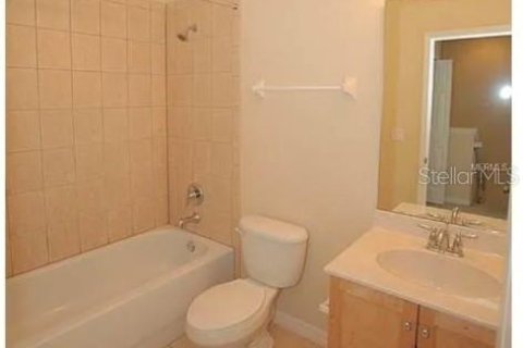 Adosado en alquiler en Kissimmee, Florida, 3 dormitorios, 158.03 m2 № 1670770 - foto 10