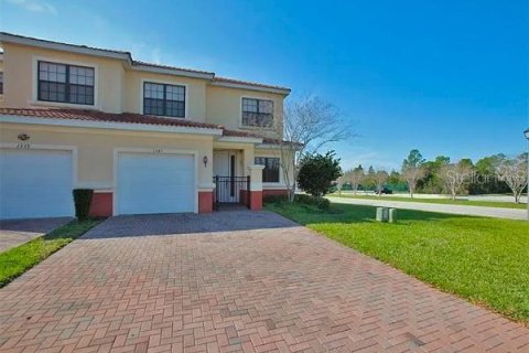 Adosado en alquiler en Kissimmee, Florida, 3 dormitorios, 158.03 m2 № 1670770 - foto 2