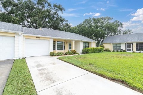 Copropriété à vendre à New Port Richey, Floride: 2 chambres, 124.02 m2 № 1917229 - photo 26
