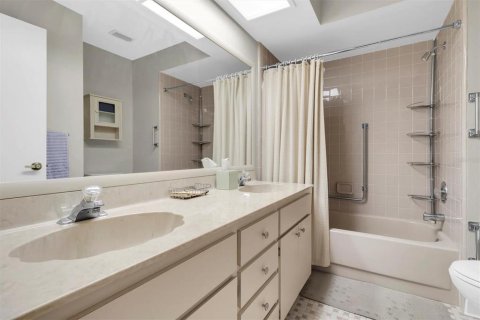 Copropriété à vendre à New Port Richey, Floride: 2 chambres, 124.02 m2 № 1917229 - photo 19