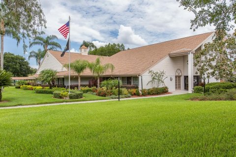Copropriété à vendre à New Port Richey, Floride: 2 chambres, 124.02 m2 № 1917229 - photo 30