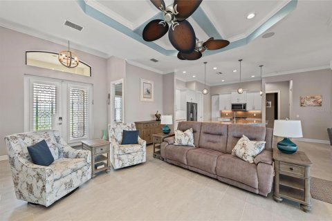 House in Punta Gorda, Florida 3 bedrooms, 189.52 sq.m. № 1877304 - photo 9