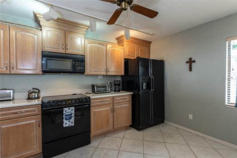 Condo in Ormond Beach, Florida, 3 bedrooms  № 1629808 - photo 6