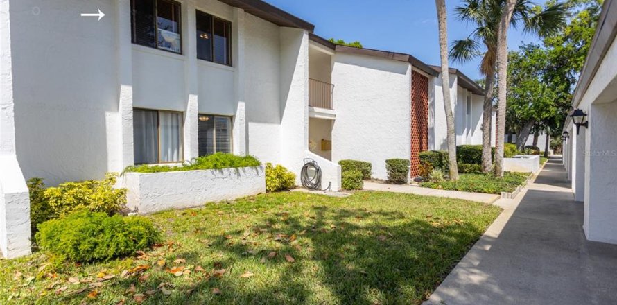 Condo in Ormond Beach, Florida, 3 bedrooms  № 1629808