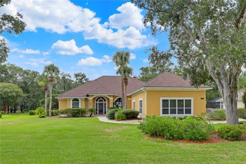 Casa en venta en Fleming Island, Florida, 4 dormitorios, 305.09 m2 № 1903596 - foto 1