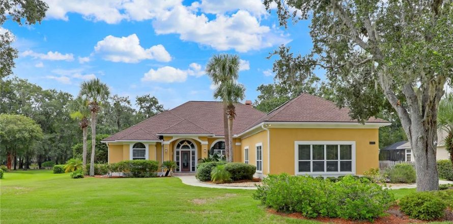 Casa en Fleming Island, Florida 4 dormitorios, 305.09 m2 № 1903596