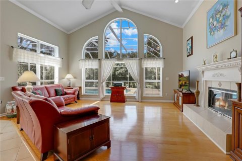 Casa en venta en Fleming Island, Florida, 4 dormitorios, 305.09 m2 № 1903596 - foto 4