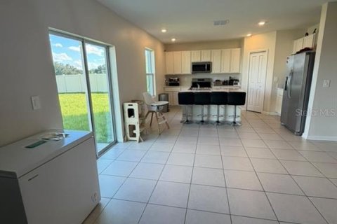 Villa ou maison à louer à Eagle Lake, Floride: 5 chambres, 231.51 m2 № 2424021 - photo 21