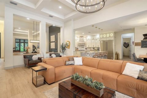 Casa en venta en Osprey, Florida, 4 dormitorios, 400.78 m2 № 2389409 - foto 27