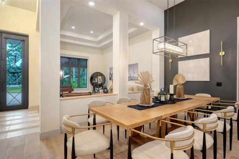 Casa en venta en Osprey, Florida, 4 dormitorios, 400.78 m2 № 2389409 - foto 19