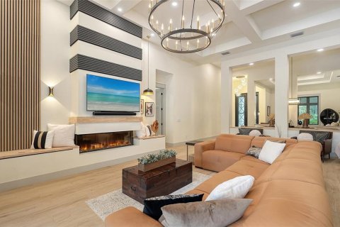 Casa en venta en Osprey, Florida, 4 dormitorios, 400.78 m2 № 2389409 - foto 25