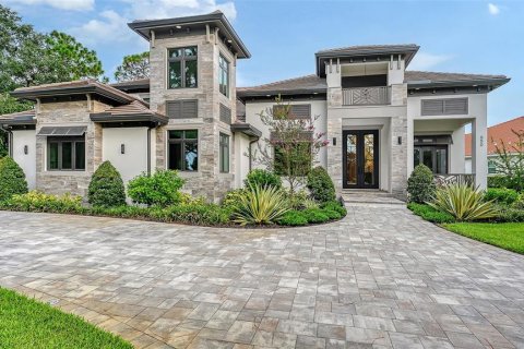 Casa en venta en Osprey, Florida, 4 dormitorios, 400.78 m2 № 2389409 - foto 8