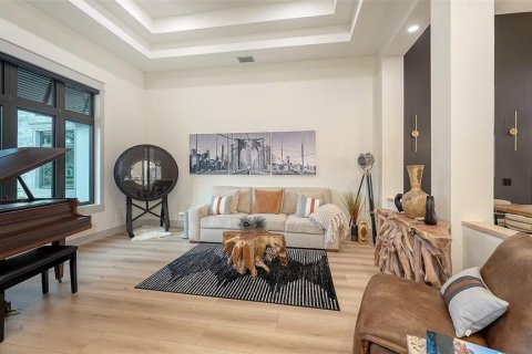Casa en venta en Osprey, Florida, 4 dormitorios, 400.78 m2 № 2389409 - foto 13