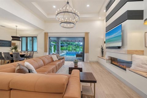 Casa en venta en Osprey, Florida, 4 dormitorios, 400.78 m2 № 2389409 - foto 22