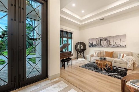 Casa en venta en Osprey, Florida, 4 dormitorios, 400.78 m2 № 2389409 - foto 12
