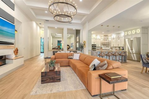 Casa en venta en Osprey, Florida, 4 dormitorios, 400.78 m2 № 2389409 - foto 26
