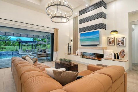 Casa en venta en Osprey, Florida, 4 dormitorios, 400.78 m2 № 2389409 - foto 23
