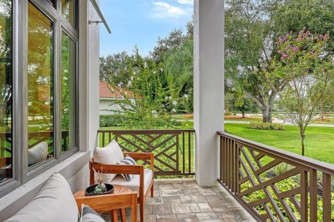 Casa en venta en Osprey, Florida, 4 dormitorios, 400.78 m2 № 2389409 - foto 10