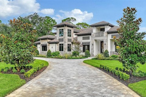 Casa en venta en Osprey, Florida, 4 dormitorios, 400.78 m2 № 2389409 - foto 6