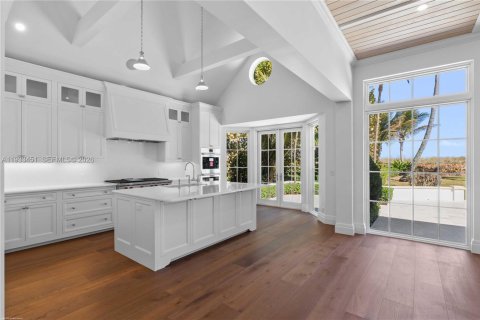 Villa ou maison à vendre à Jupiter Island, Floride: 4 chambres, 430.6 m2 № 2025019 - photo 25