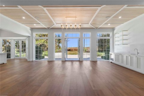 Villa ou maison à vendre à Jupiter Island, Floride: 4 chambres, 430.6 m2 № 2025019 - photo 17
