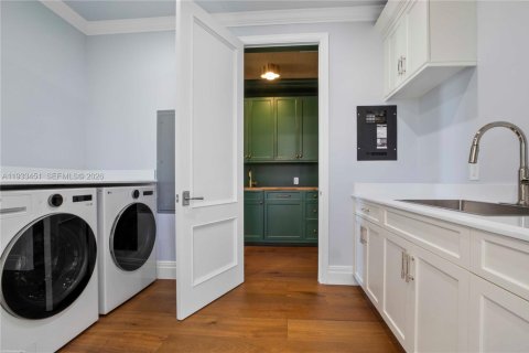 Villa ou maison à vendre à Jupiter Island, Floride: 4 chambres, 430.6 m2 № 2025019 - photo 30