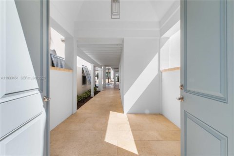 Villa ou maison à vendre à Jupiter Island, Floride: 4 chambres, 430.6 m2 № 2025019 - photo 5